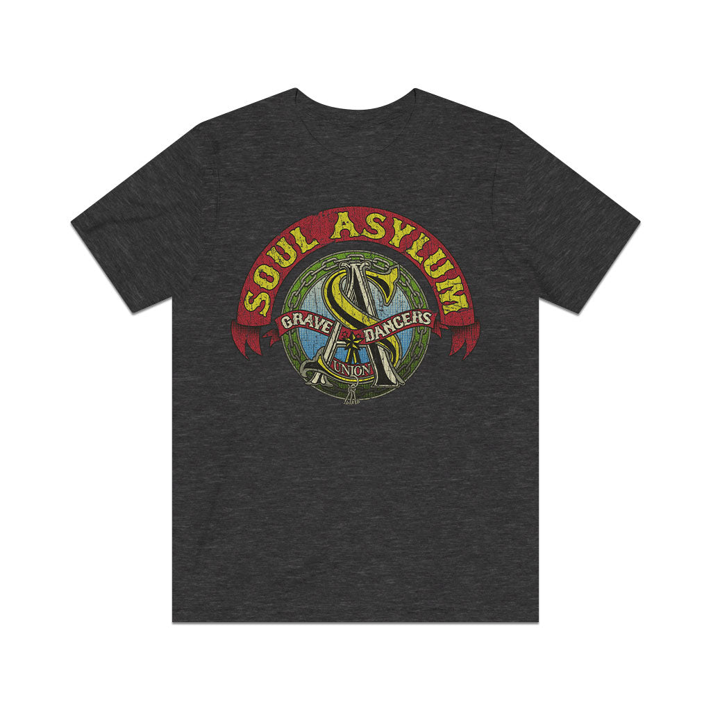 Grave Dancers Union 1992 Vintage Men's T-Shirt