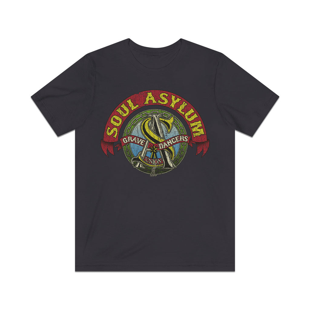 Grave Dancers Union 1992 Vintage Men's T-Shirt