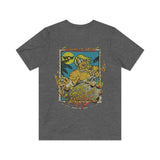 Great American Bash 1991 Vintage Men's T-Shirt