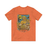 Great American Bash 1991 Vintage Men's T-Shirt