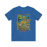 Great American Bash 1991 Vintage Men's T-Shirt