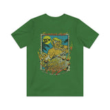 Great American Bash 1991 Vintage Men's T-Shirt