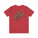Greeves Motorcycles Jump 1951 Vintage Men's T-Shirt