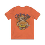 Gremlins Cereal 1984 Vintage Men's T-Shirt