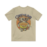 Gremlins Cereal 1984 Vintage Men's T-Shirt