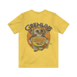 Gremlins Cereal 1984 Vintage Men's T-Shirt
