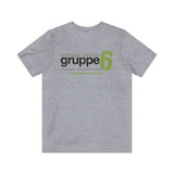 Gruppe 6 1961 Vintage Men's T-Shirt