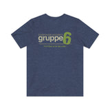 Gruppe 6 1961 Vintage Men's T-Shirt