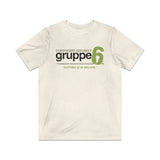 Gruppe 6 1961 Vintage Men's T-Shirt