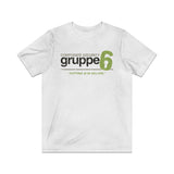 Gruppe 6 1961 Vintage Men's T-Shirt