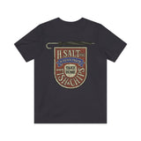 H. Salt Esq. Fish & Chips 1967 Vintage Men's T-Shirt