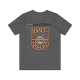 H. Salt Esq. Fish & Chips 1967 Vintage Men's T-Shirt