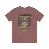 H. Salt Esq. Fish & Chips 1967 Vintage Men's T-Shirt