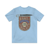 H. Salt Esq. Fish & Chips 1967 Vintage Men's T-Shirt
