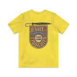 H. Salt Esq. Fish & Chips 1967 Vintage Men's T-Shirt
