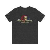 HBP Swirling Star 1979 Vintage Men's T-Shirt
