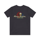 HBP Swirling Star 1979 Vintage Men's T-Shirt