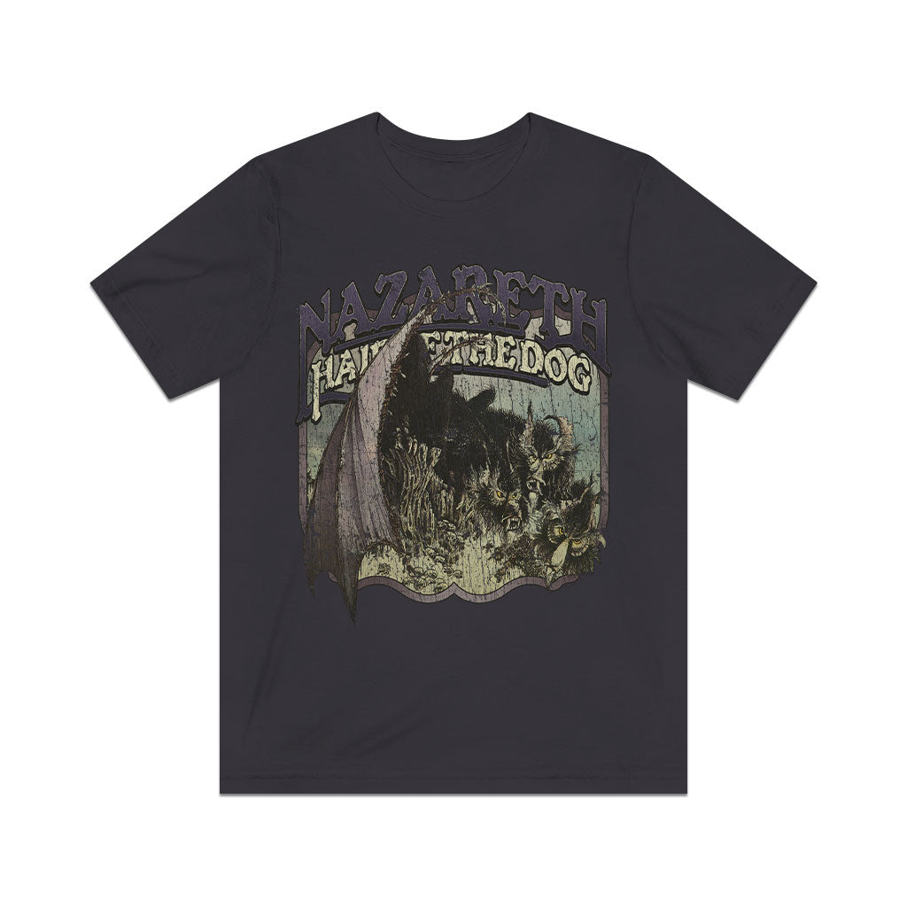 Hair of the Dog 1975 Vintage Men's T-Shirt