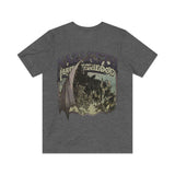 Hair of the Dog 1975 Vintage Men's T-Shirt