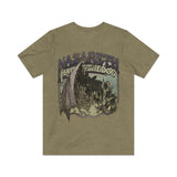 Hair of the Dog 1975 Vintage Men's T-Shirt