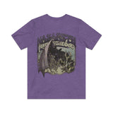 Hair of the Dog 1975 Vintage Men's T-Shirt