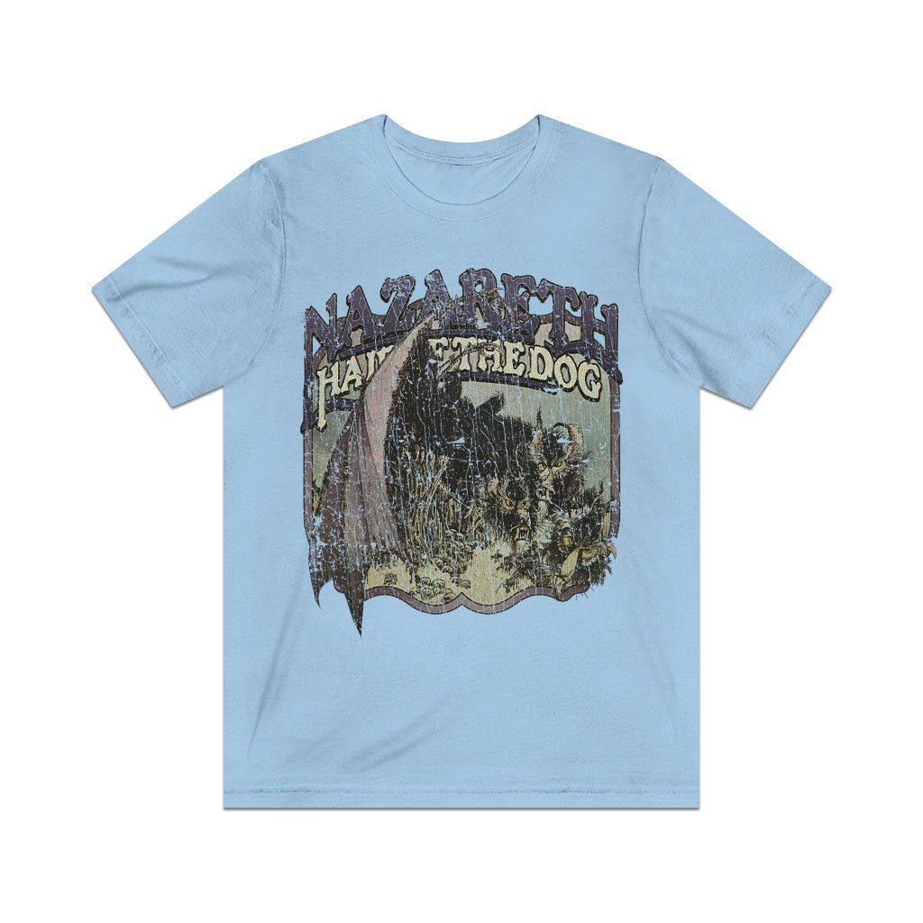 Hair of the Dog 1975 Vintage Men's T-Shirt