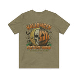 Halloween Costume World 1989 Vintage Men's T-Shirt