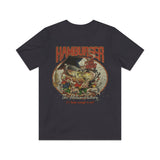Hamburger: The Motion Picture 1986 Vintage Men's T-Shirt