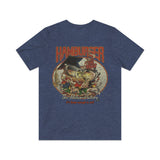 Hamburger: The Motion Picture 1986 Vintage Men's T-Shirt