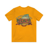 Hampton County Watermelon Festival 1939 Vintage Men's T-Shirt