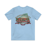 Hampton County Watermelon Festival 1939 Vintage Men's T-Shirt