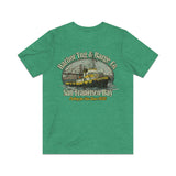 Harbor Tug & Barge Co. 1935 Vintage Men's T-Shirt