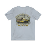 Harbor Tug & Barge Co. 1935 Vintage Men's T-Shirt