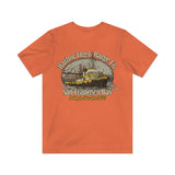 Harbor Tug & Barge Co. 1935 Vintage Men's T-Shirt