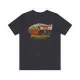 Harold's Club or Bust 1935 Vintage Men's T-Shirt