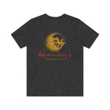 Harvey's San Francisco 1996  Vintage Men's T-Shirt