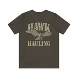 Hawk Hauling 1987 Vintage Men's T-Shirt