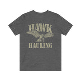 Hawk Hauling 1987 Vintage Men's T-Shirt