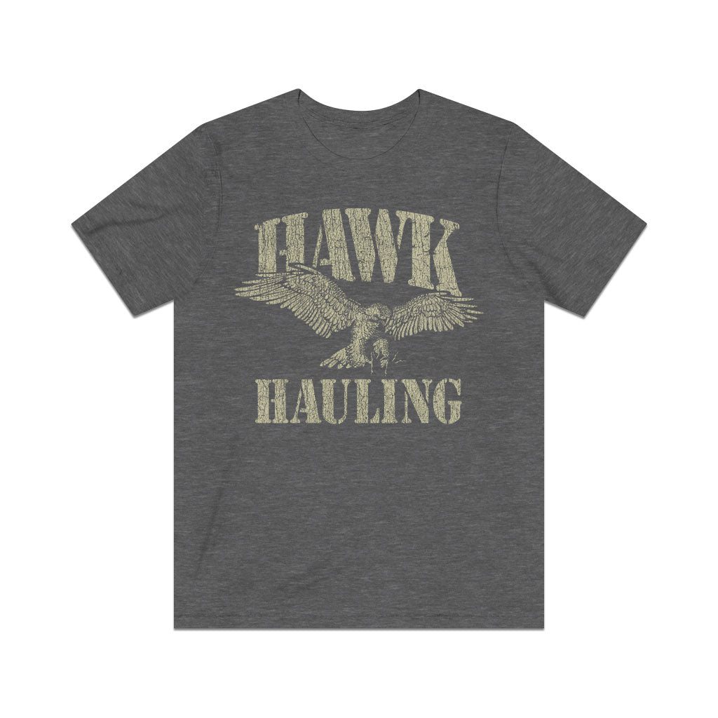 Hawk Hauling 1987 Vintage Men's T-Shirt