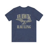 Hawk Hauling 1987 Vintage Men's T-Shirt