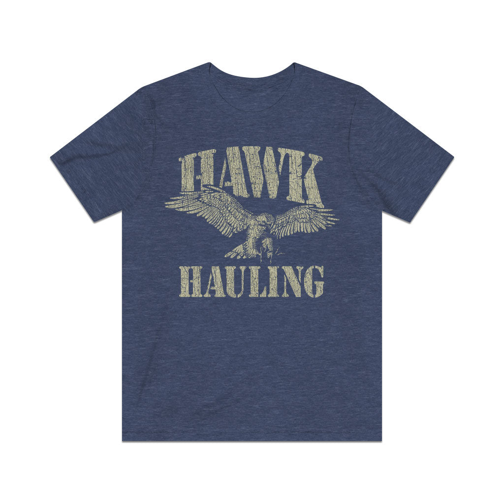 Hawk Hauling 1987 Vintage Men's T-Shirt