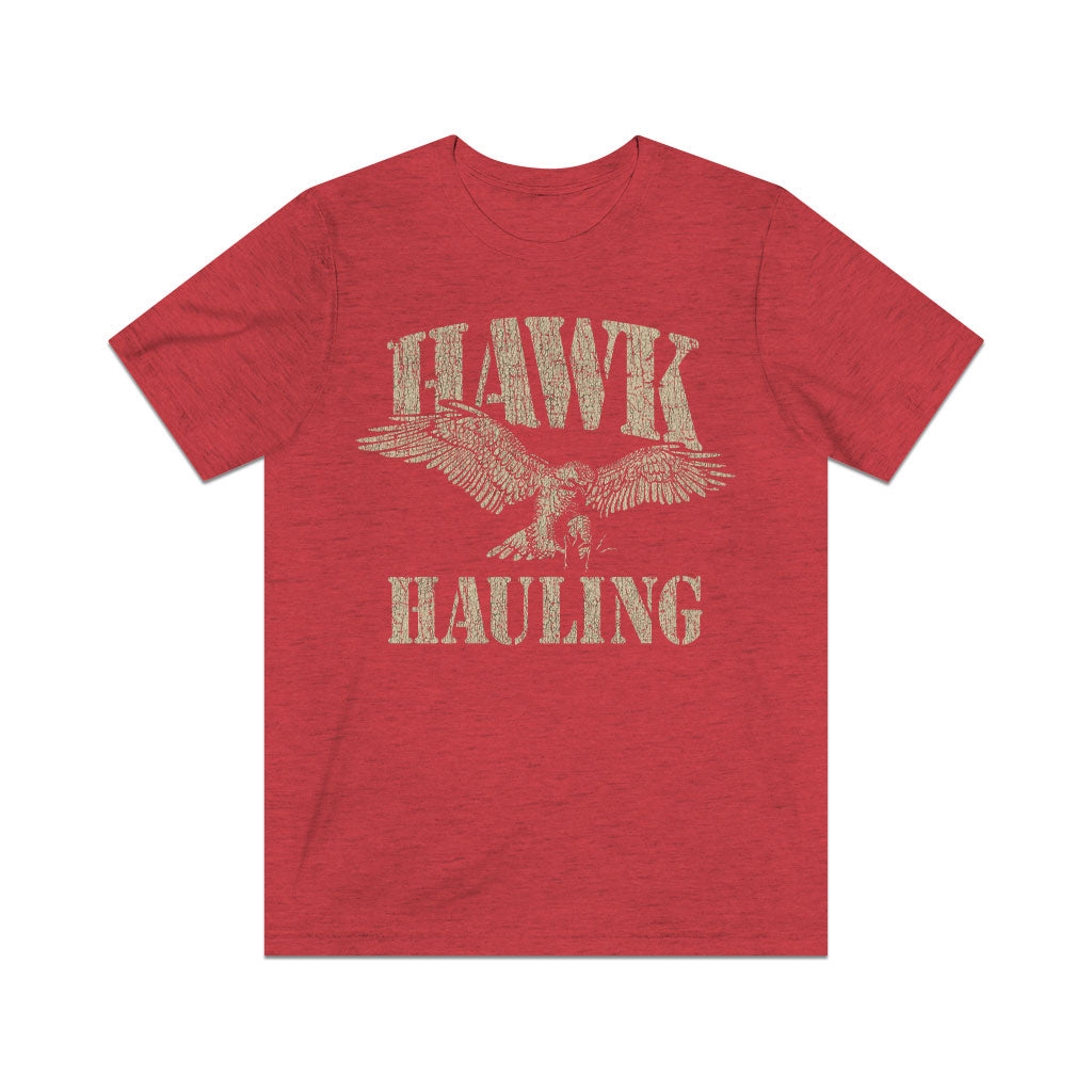 Hawk Hauling 1987 Vintage Men's T-Shirt