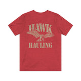 Hawk Hauling 1987 Vintage Men's T-Shirt