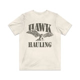 Hawk Hauling 1987 Vintage Men's T-Shirt