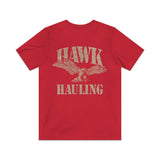 Hawk Hauling 1987 Vintage Men's T-Shirt