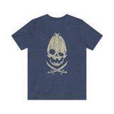Goonies Never Say Die 1985 Vintage Men's T-Shirt