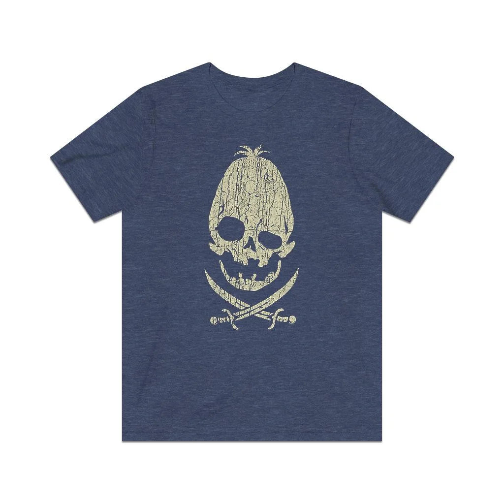 Goonies Never Say Die 1985 Vintage Men's T-Shirt