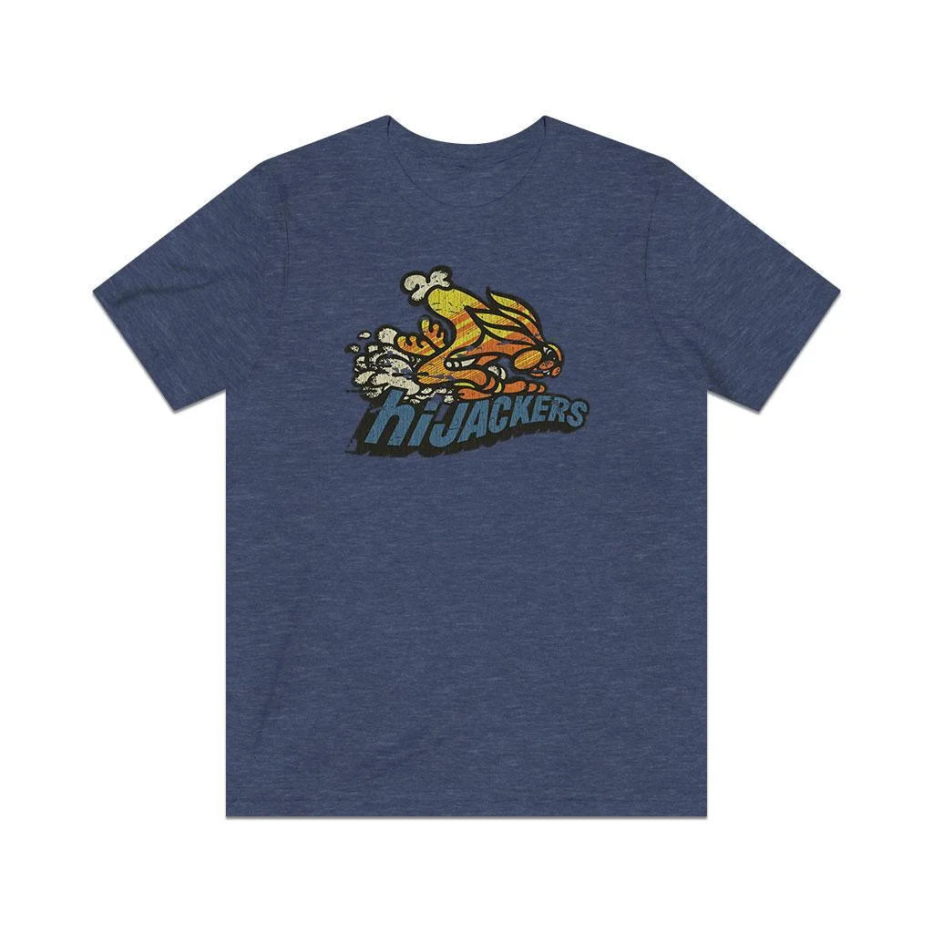 HiJackers 1967 Vintage Men's T-Shirt