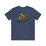 HiJackers 1967 Vintage Men's T-Shirt