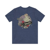 Magic Muffler 1956 Vintage Men's T-Shirt